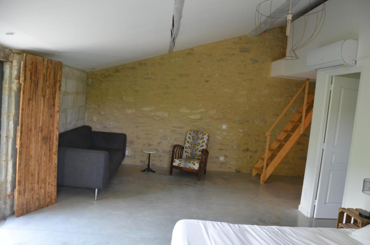 Mas De La Gramillere Hotel Barbentane ภายนอก รูปภาพ