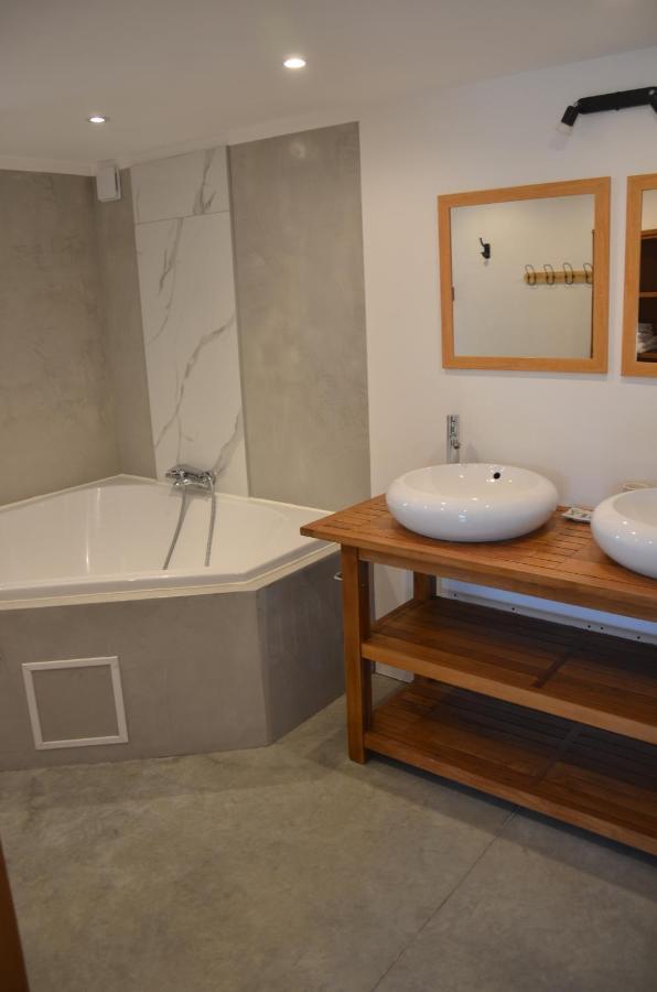 Mas De La Gramillere Hotel Barbentane ภายนอก รูปภาพ